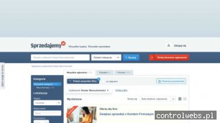 Mieszkanie na sprzedaż mazowieckie