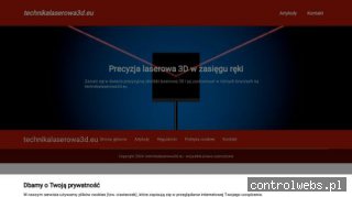 Statuetki szklane