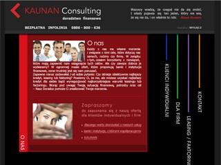 KAUNAN Consulting - Doradztwo Finansowe
