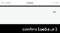 Screenshot strony rsautomation.pl