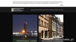 Stowarzyszenie Centrum Reprywatyzacji Przyjazna Warszawa