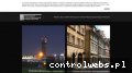 Screenshot strony www.przyjazna-warszawa.pl