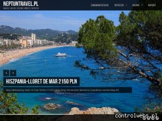 Neptun Travel - Kolonie i Obozy