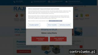 Rajapack - sprawdź innowacyjne produkty do pakowania