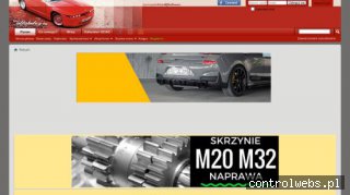 Alfa Romeo Forum