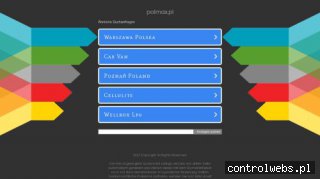 POLMAX terakota warszawa