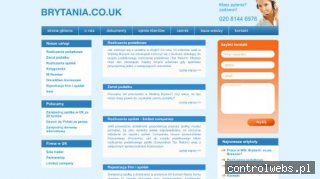 Rozliczenia podatkowe w Anglii