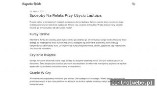 masaż cieszyn