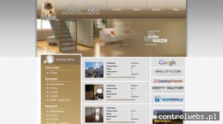 Nieruchomości Poznań