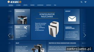 Niszczarki papieru Kserokopiarki kolorowe Bindownice