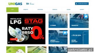 Samochodowe instalacje gazowe Wrocław