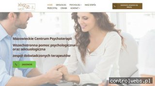 SEKSUOLOG Seksuolodzy Warszawa