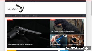 Vik Mar Pistolet wiatrówka