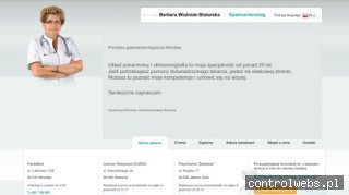 Gastrolog Wrocław