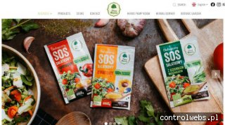 DARY NATURY Przyprawy