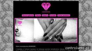 Stylizacja i przedłużanie paznokci Tychy