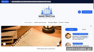 tanie ręczniki