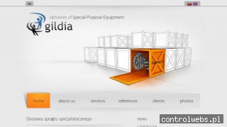 Gildia Sp. z o.o. Poland