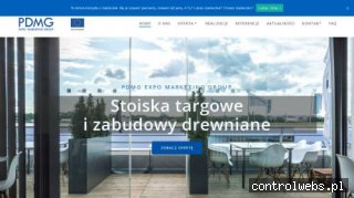 Reklama PDMG