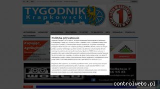 Tygodnik Krapkowicki