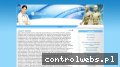 Screenshot strony www.fit43.pl