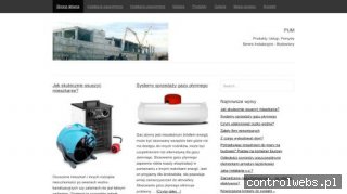 Hurtownia instalacyjna