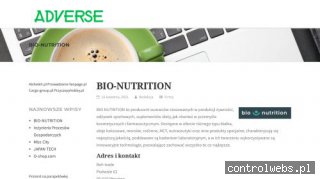 Katalog stron internetowych