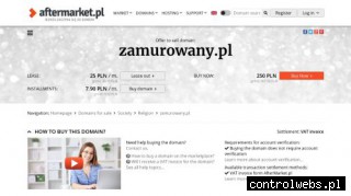 Sklep budowlany Zamurowany.pl