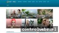 Screenshot strony obiecanejutro.pl