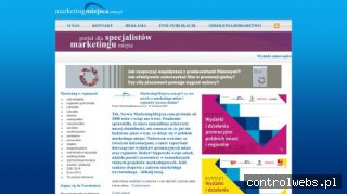 Marketing samorządowy