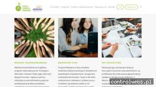 Usamodzielniająca się młodzież