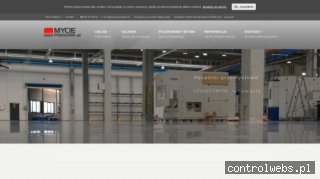 Polerowanie betonu Warszawa