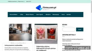 Katalog Stron FIRMO - Narzędzia SEO