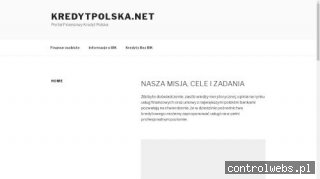 Dobre pożyczki