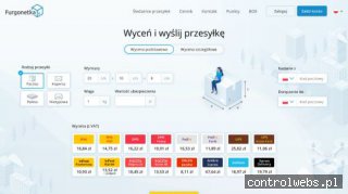 www.Furgonetka.pl