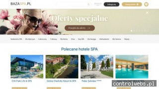 Spa w Polsce