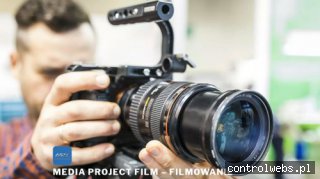 Wideofilmowanie Film-HD