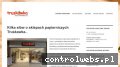 Screenshot strony etruskawka.pl