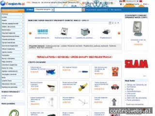 sklep żeglarski gdańsk