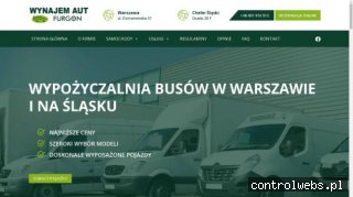 wynajem aut luksusowych warszawa