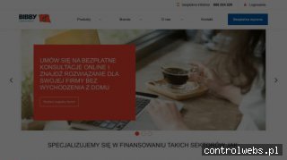 Bibby Financial Services