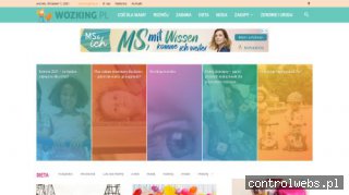 Jaka trasa z wózkiem w poznaniu