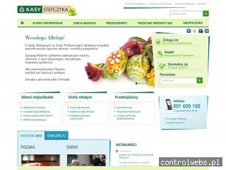 Konsolidacja kredytów