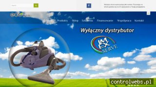 Eco Myjnie Chemia profesjonalna