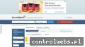 Screenshot strony webestate.sprzedajemy.pl