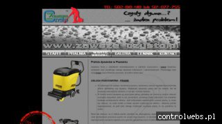 Pralnia dywanów Poznań