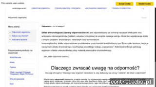 Naturalne metody na zwiększenie odporności