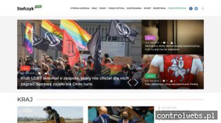 Wiadomości ze świata