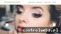 Screenshot strony depilacja-lodz.com.pl