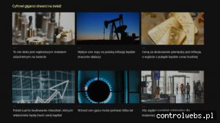 Auto Naprawa Czarnecki Naprawa układów hamulcowych chojnice